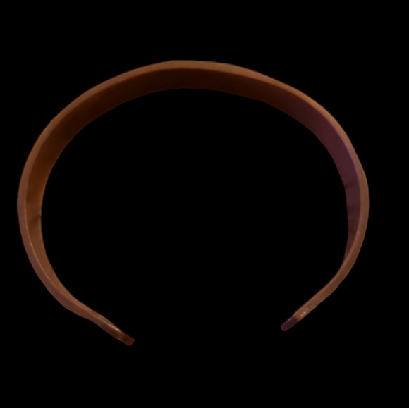 5" Vintage Copper Cuff Artharitic Bracelet with Magnetic Pionts L6 - Picture 4 of 4